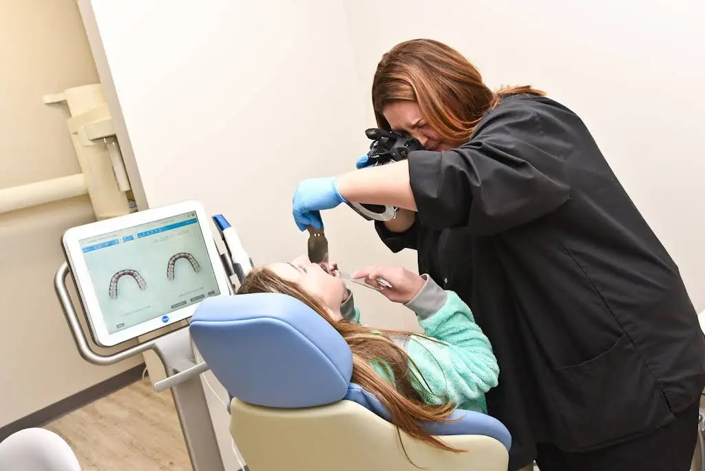 Orthodontic Specialists of Indian Valley