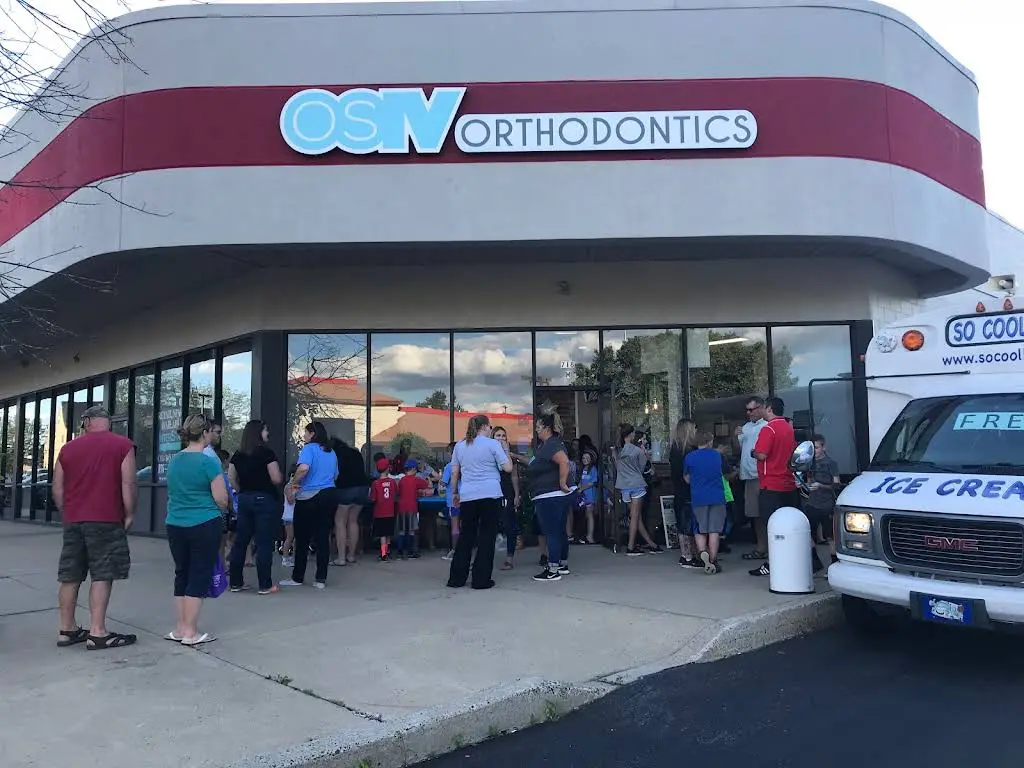 Orthodontic Specialists of Indian Valley