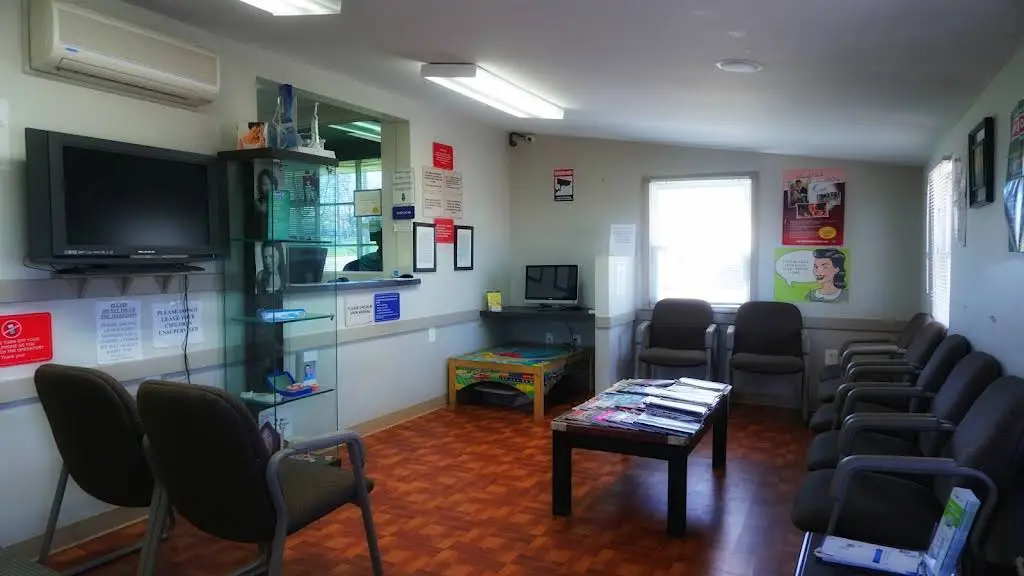 A+ Family Dental Care - Professional dental clinic exterior with modern facilities
