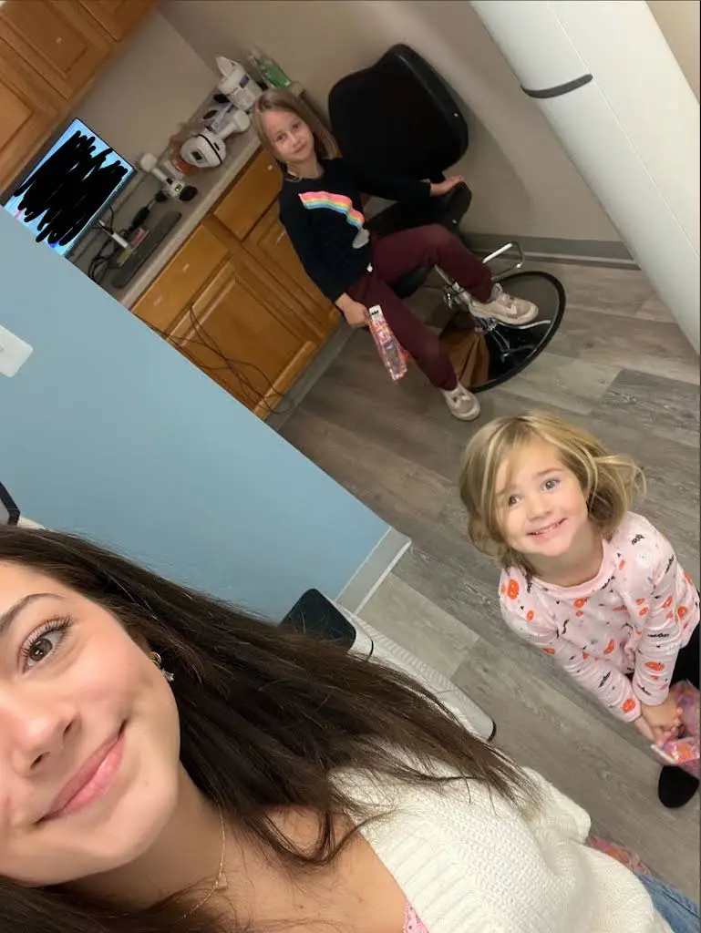 Bright Smiles Kids Dentistry