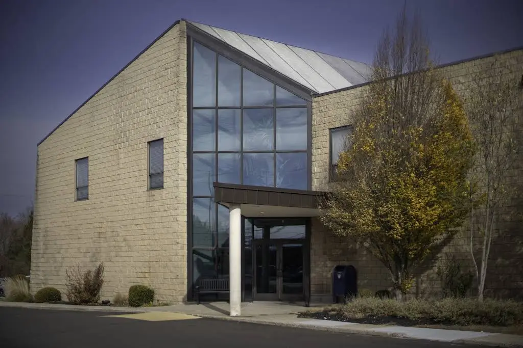 Buxmont Prosthodontics & Restorative Dentistry - Professional dental clinic exterior with modern facilities