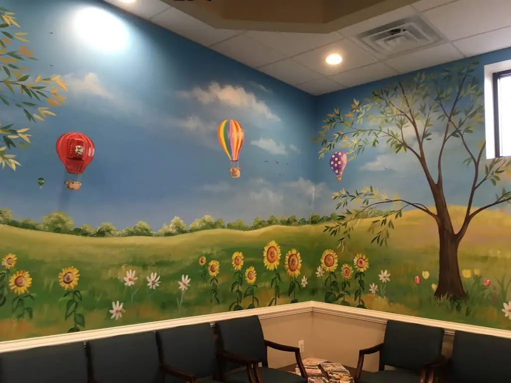North Penn Pediatric Dental Associates, LLC