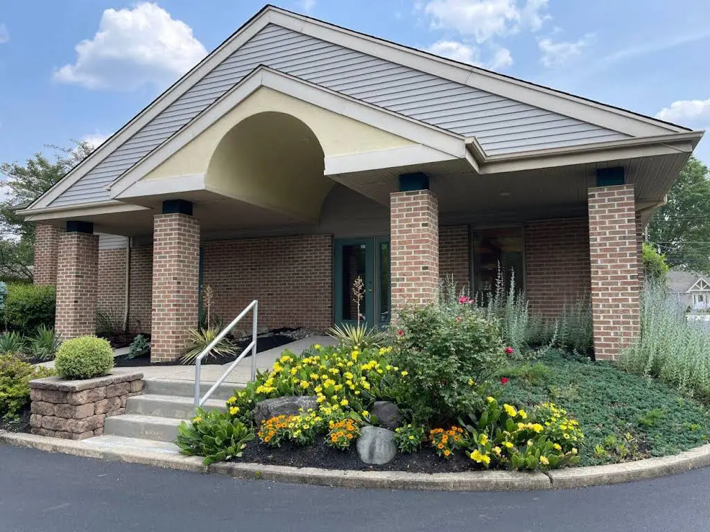 Dental Health Group - Professional dental clinic exterior with modern facilities