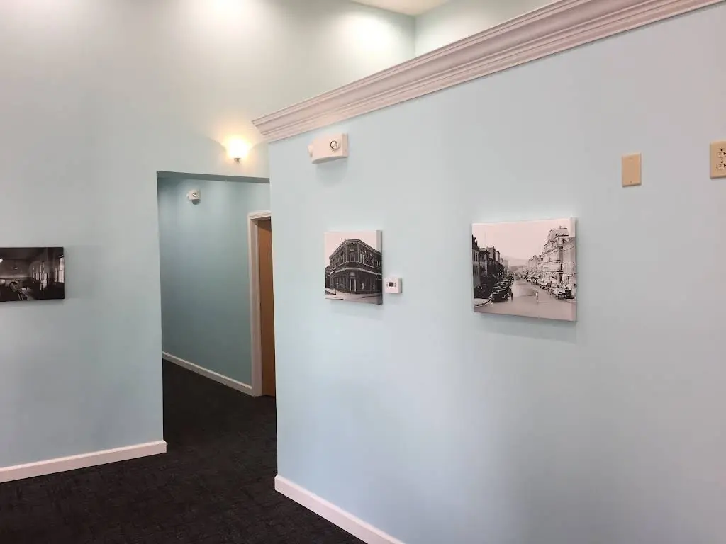 Hornell Family Dental - Steven Shinebarger, DMD