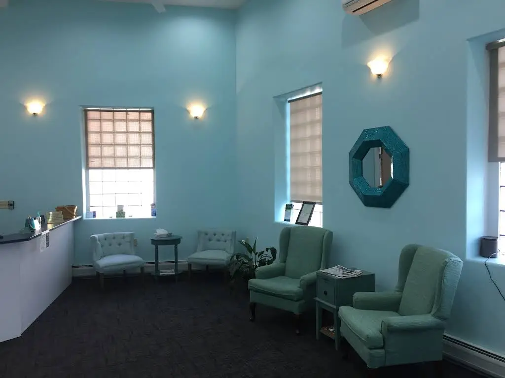 Hornell Family Dental - Steven Shinebarger, DMD