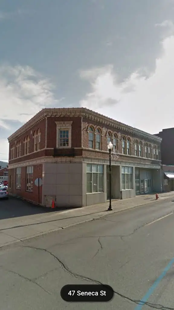 Hornell Family Dental - Steven Shinebarger, DMD