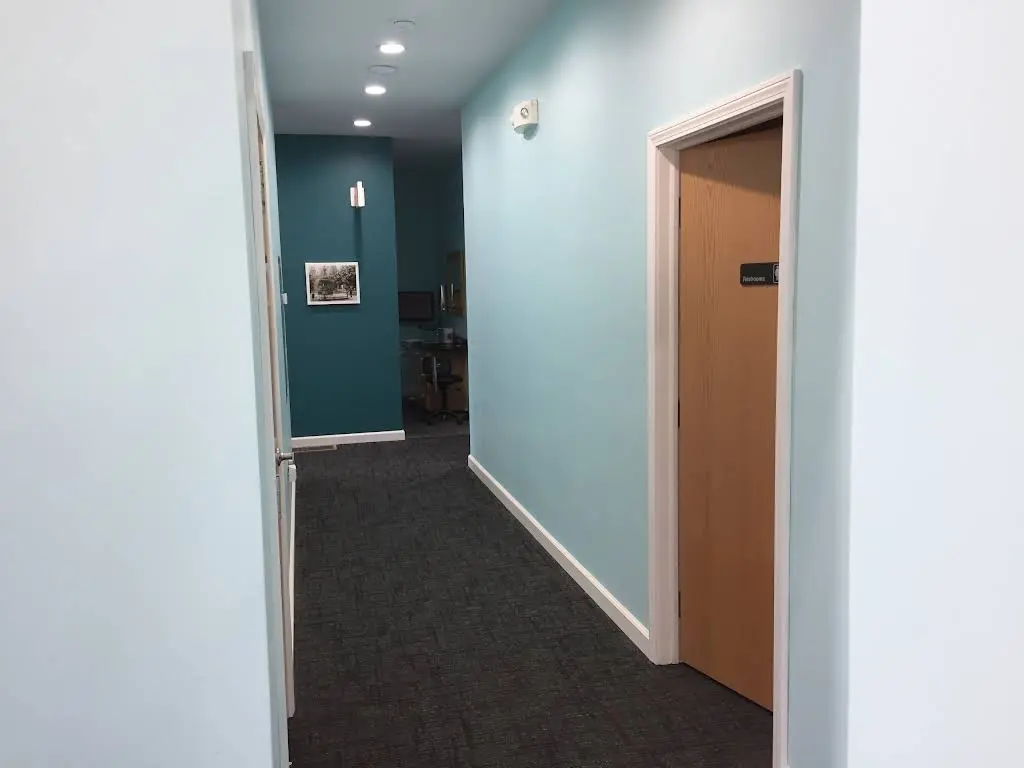 Hornell Family Dental - Steven Shinebarger, DMD