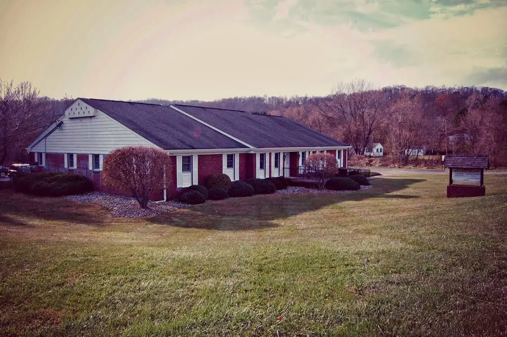 Califon Dental Arts - Professional dental clinic exterior with modern facilities