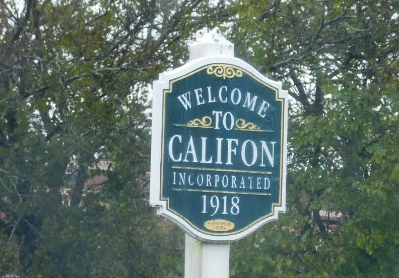 Califon Dental Arts