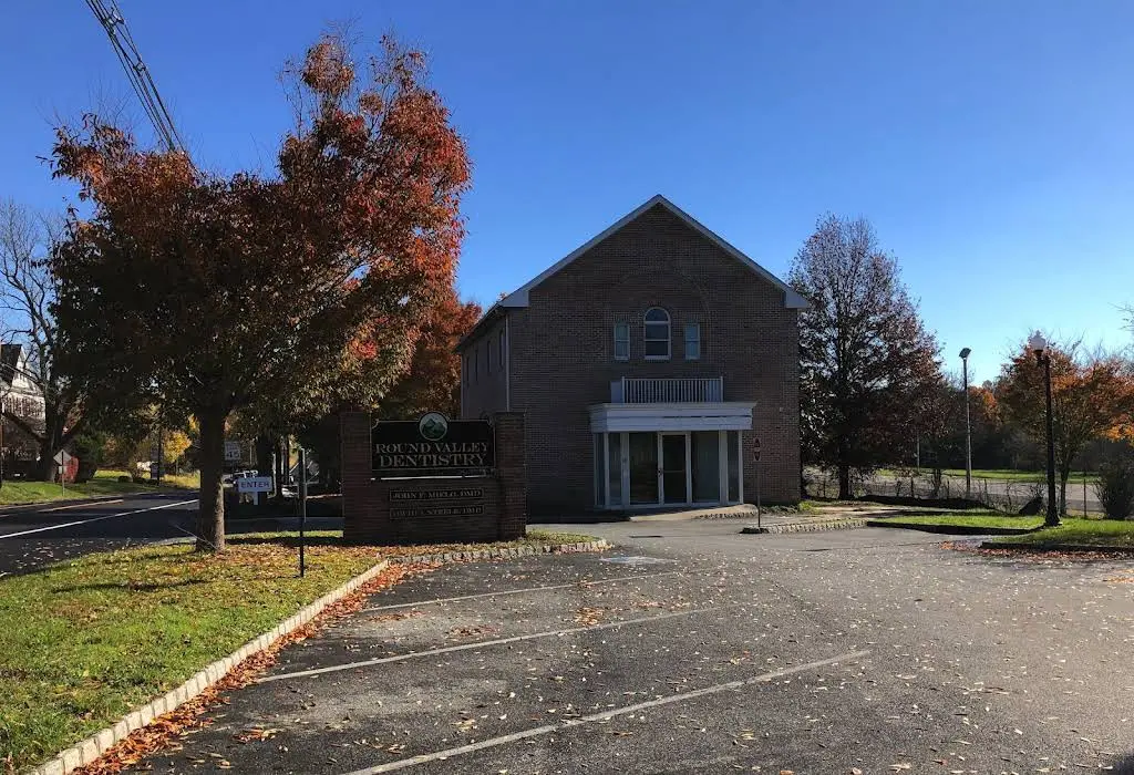 Round Valley Family Dentistry