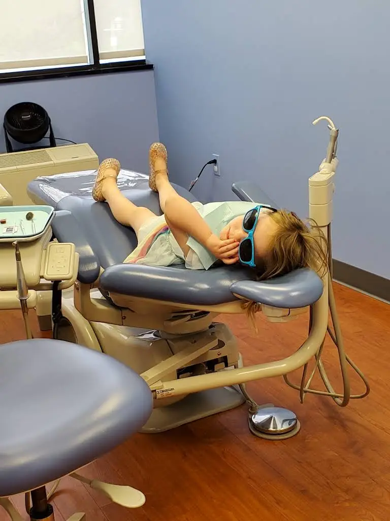 Pediatric Dental Associates of Clinton