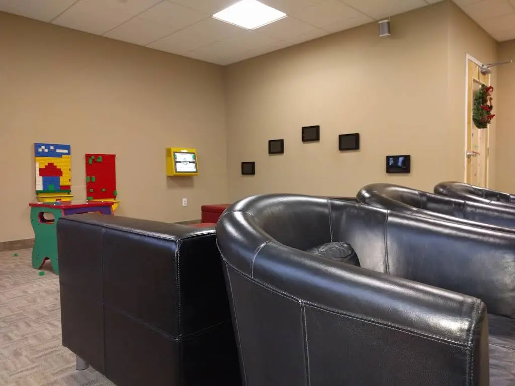 Pediatric Dental Associates of Clinton