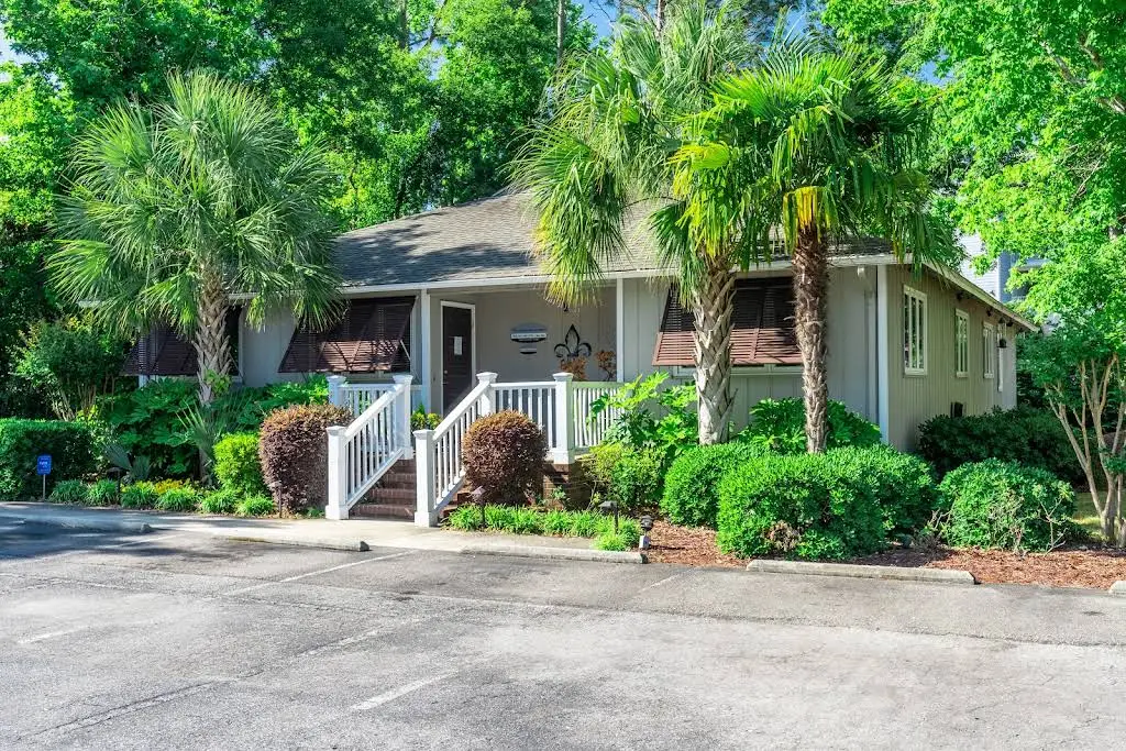 Burns Family Dentistry