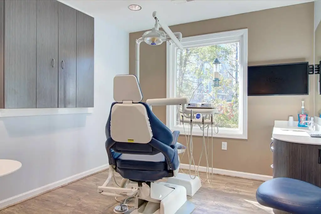 Burns Family Dentistry