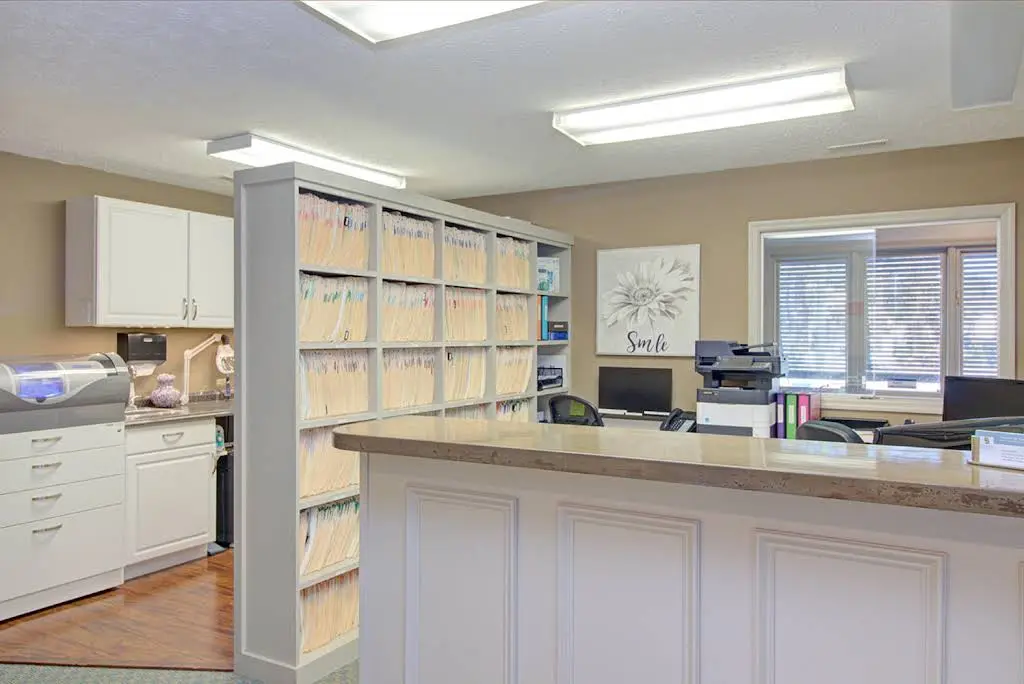 Burns Family Dentistry