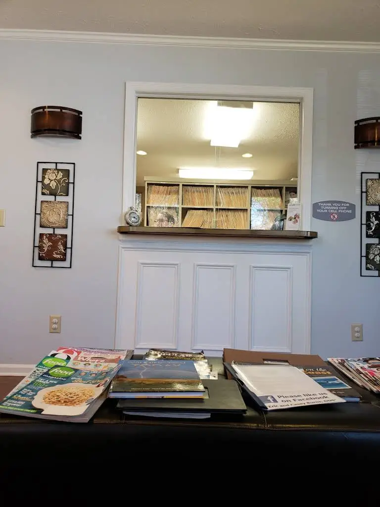 Burns Family Dentistry