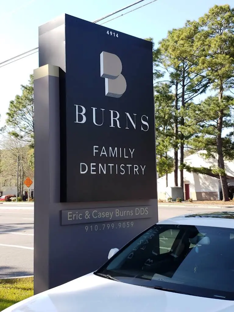 Burns Family Dentistry