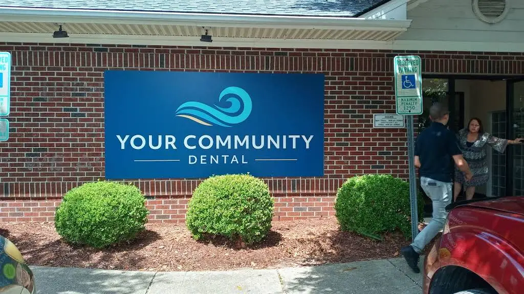 Your Community Dental, Schryer & Associates, DDS, PLLC