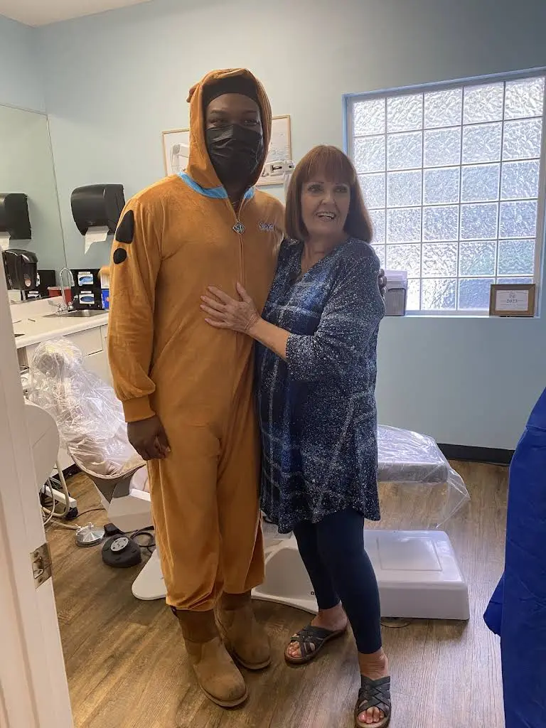 Your Community Dental, Schryer & Associates, DDS, PLLC