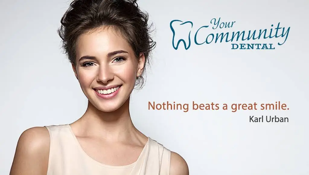 Your Community Dental, Schryer & Associates, DDS, PLLC