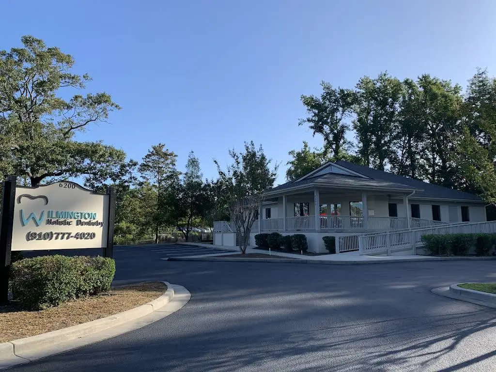 Wilmington Holistic Dentistry