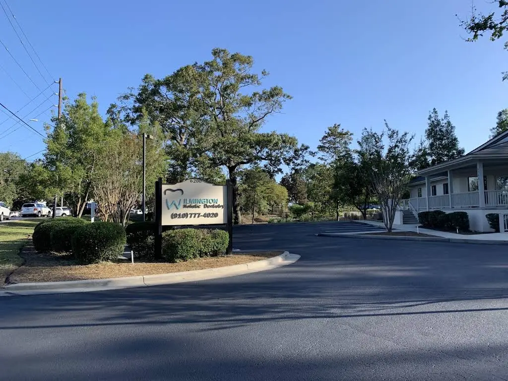 Wilmington Holistic Dentistry