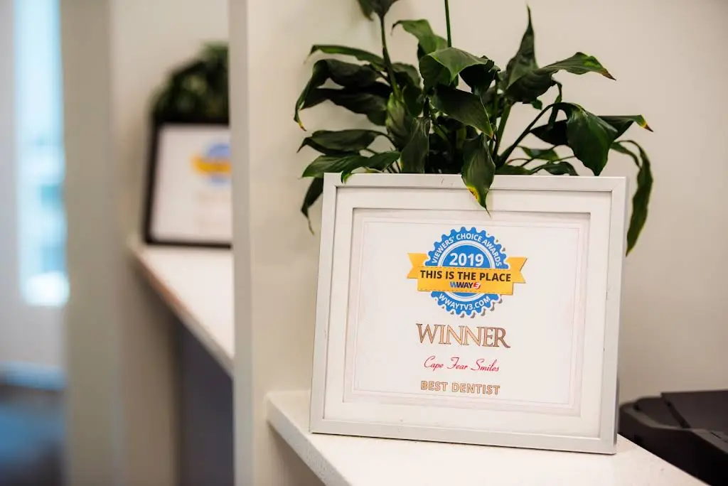 Cape Fear Smiles General & Cosmetic Dentistry