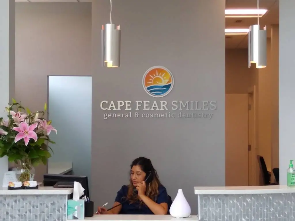 Cape Fear Smiles General & Cosmetic Dentistry