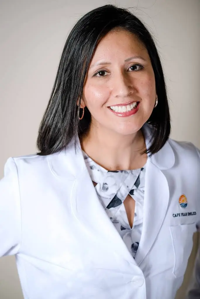 Cape Fear Smiles General & Cosmetic Dentistry