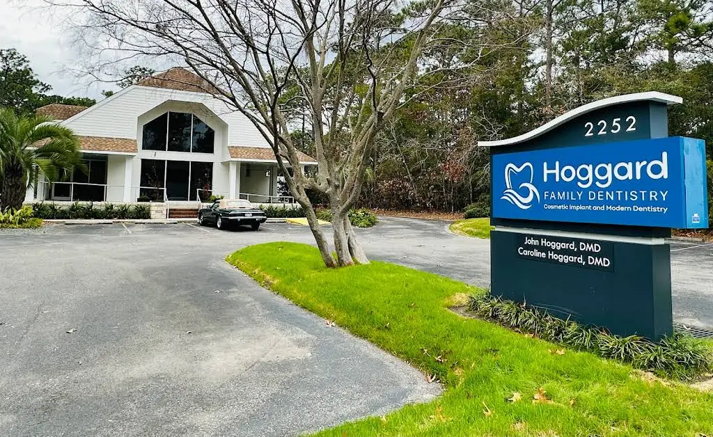 Hoggard Family Dentistry