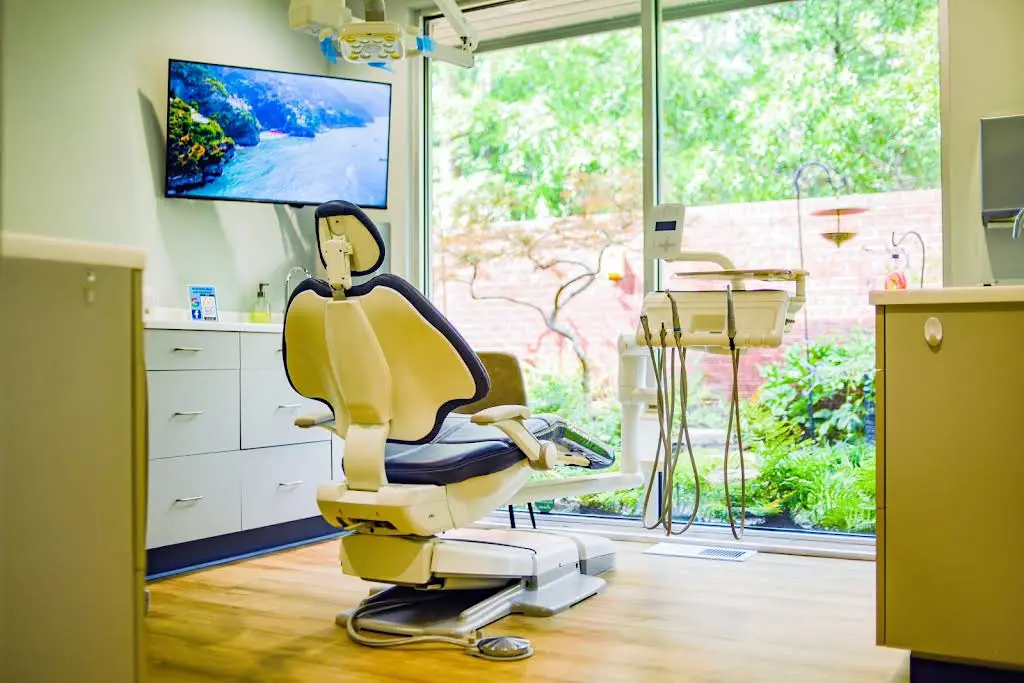 Hoggard Family Dentistry