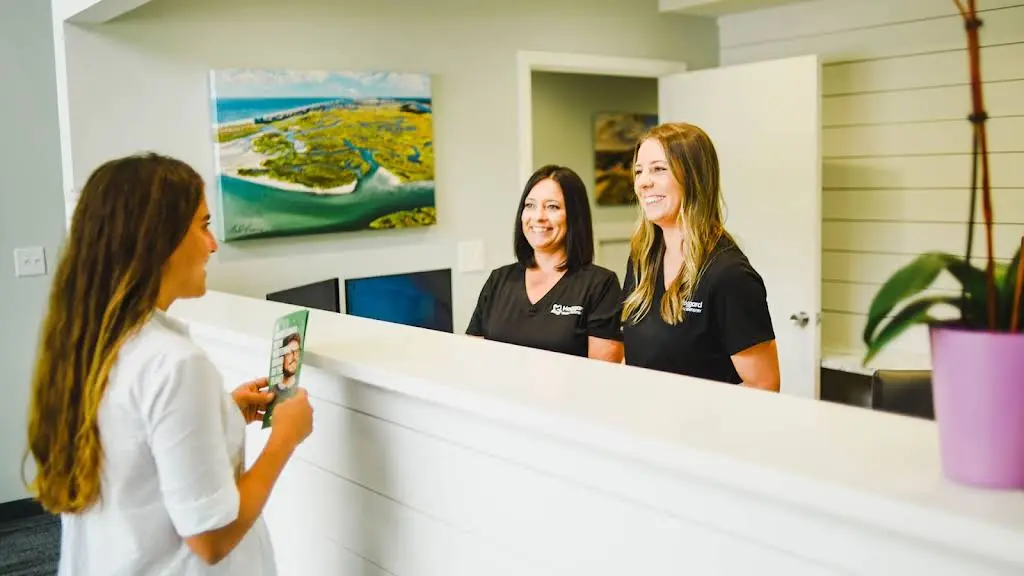 Hoggard Family Dentistry