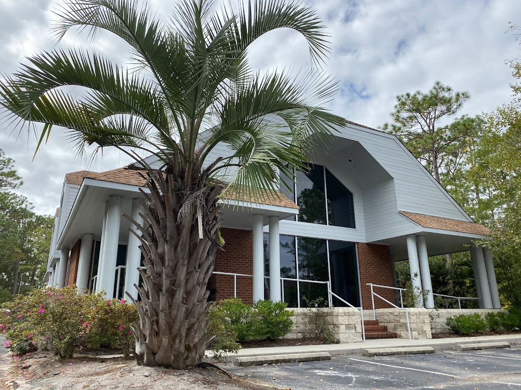 Hoggard Family Dentistry