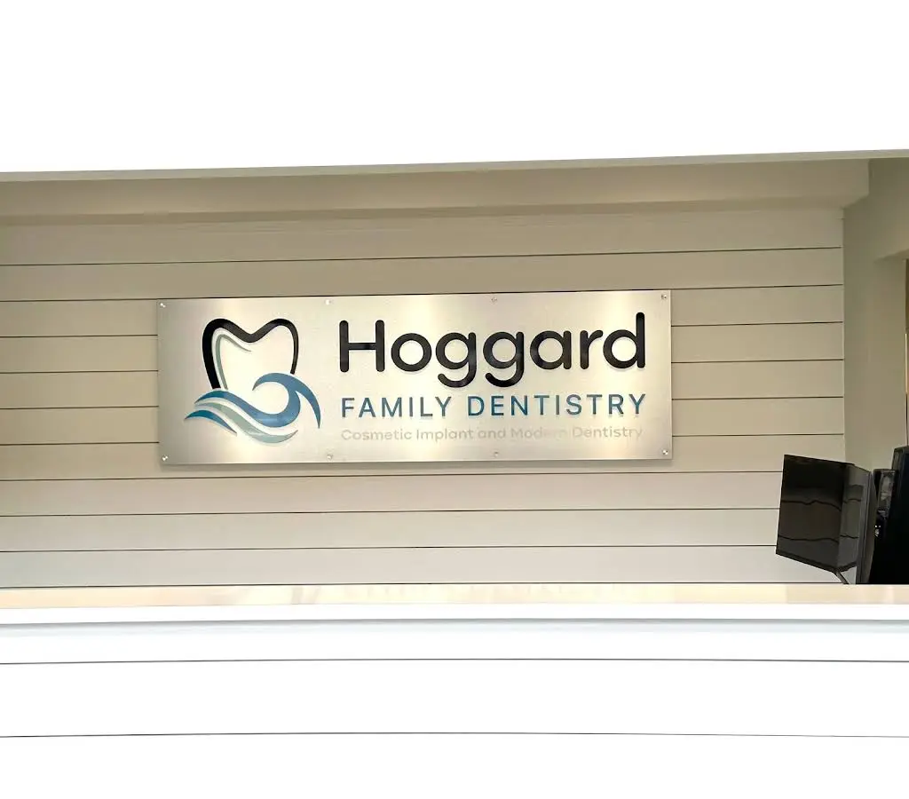 Hoggard Family Dentistry