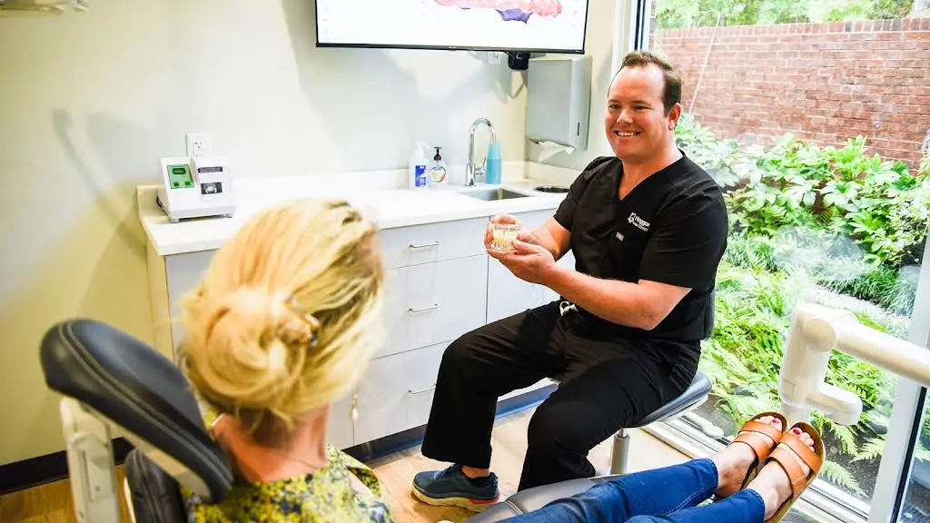 Hoggard Family Dentistry