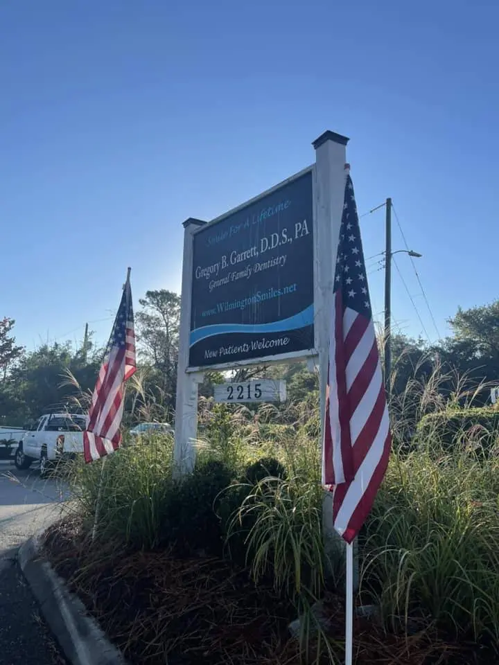 Wilmington Smiles - Gregory B. Garrett, D.D.S., PA