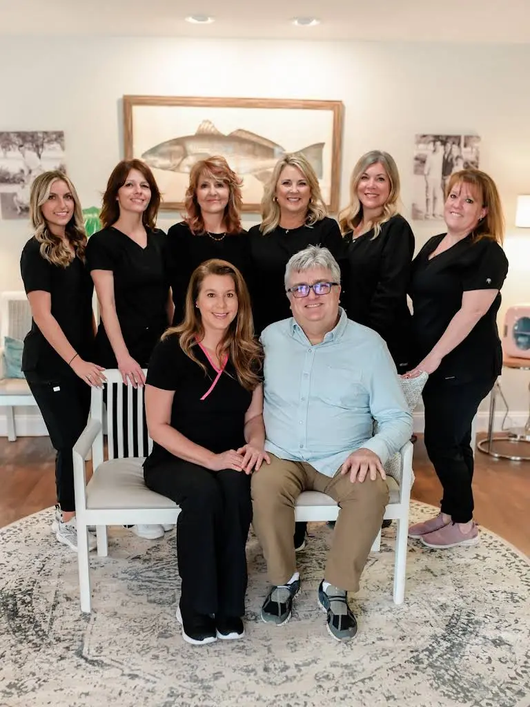 Wilmington Smiles - Gregory B. Garrett, D.D.S., PA