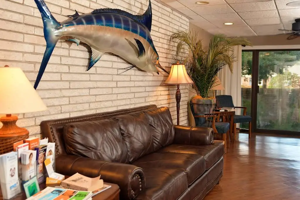 Clayton B. Smith Dentistry