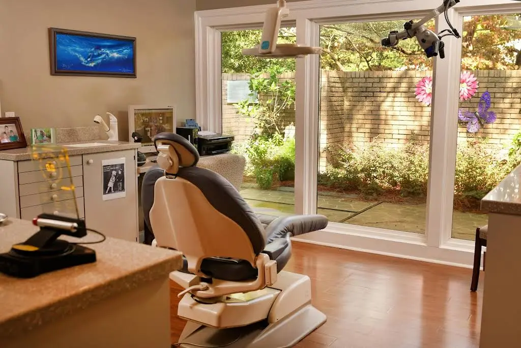 Clayton B. Smith Dentistry