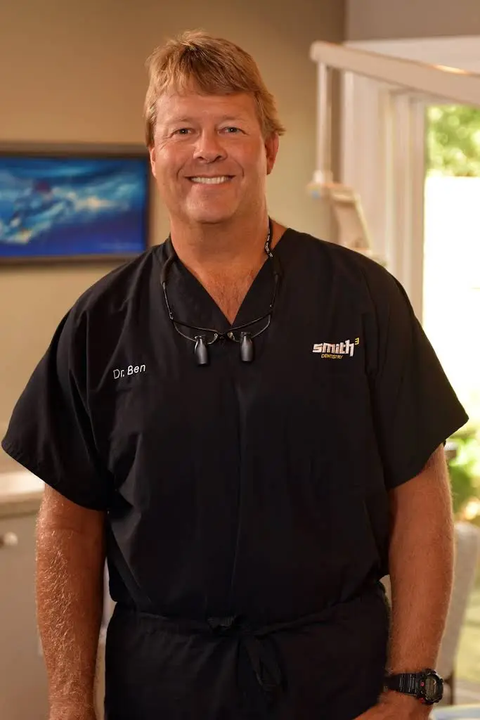 Clayton B. Smith Dentistry