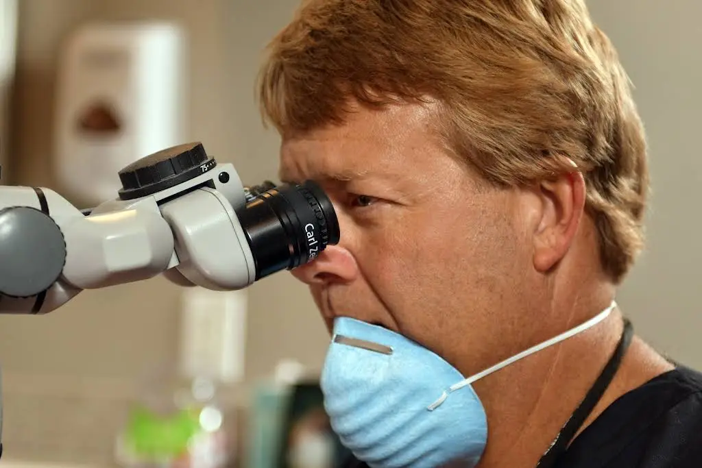 Clayton B. Smith Dentistry