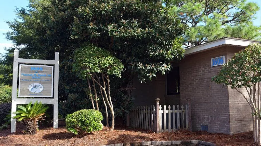 Clayton B. Smith Dentistry