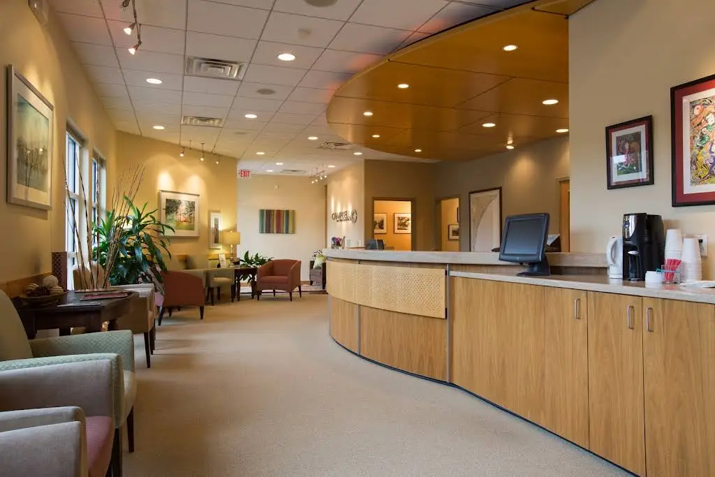 Campbell Covington & Icenhour Orthodontics