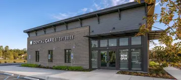 Dental Care at Sayebrook
