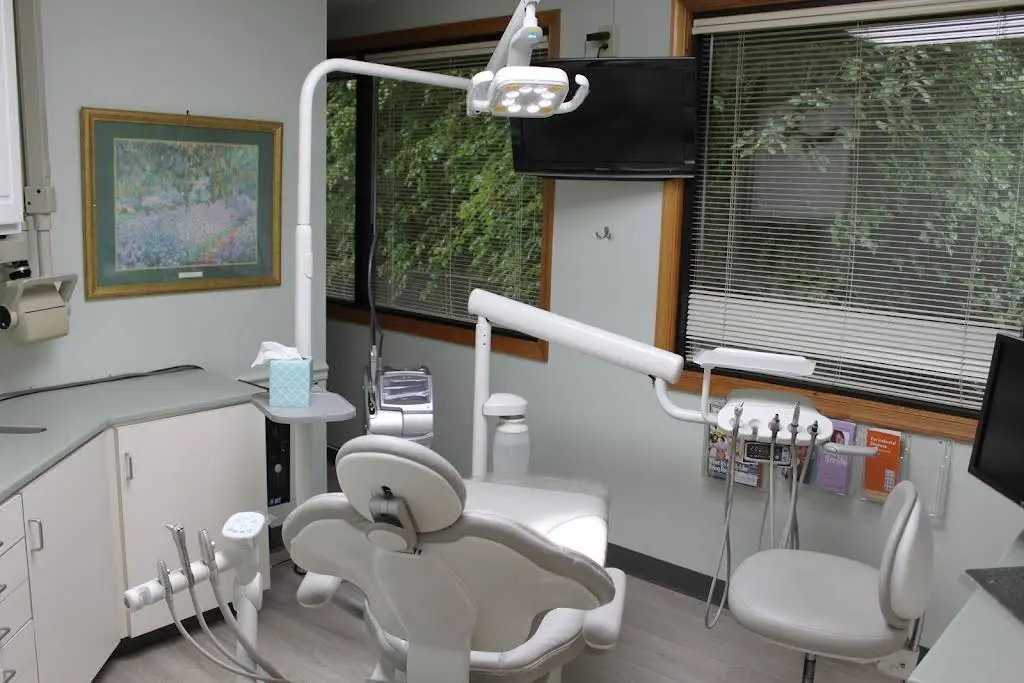 Walker Square Dental Associates