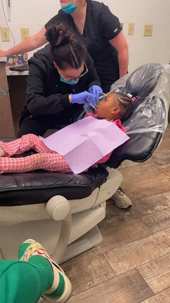 Goose Creek Family Dentistry