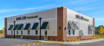 Dental Care at Foxbank