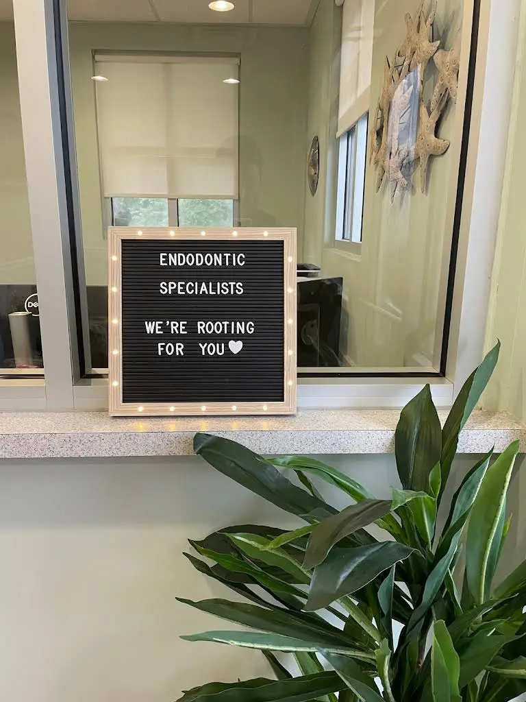 Endodontic Specialists by Solomon Dental