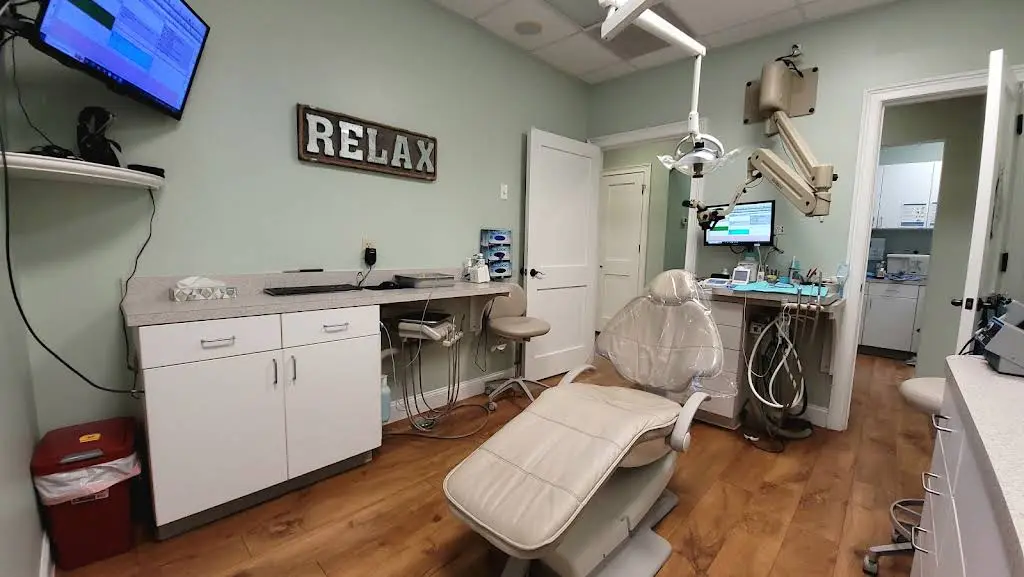 Endodontic Specialists by Solomon Dental