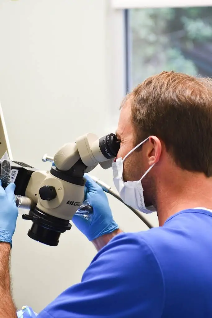 Endodontic Specialists by Solomon Dental